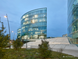  Maison de la paix - Pétales 5-6,  Genève GE