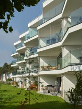 Le Vivier, Cortaillod NE