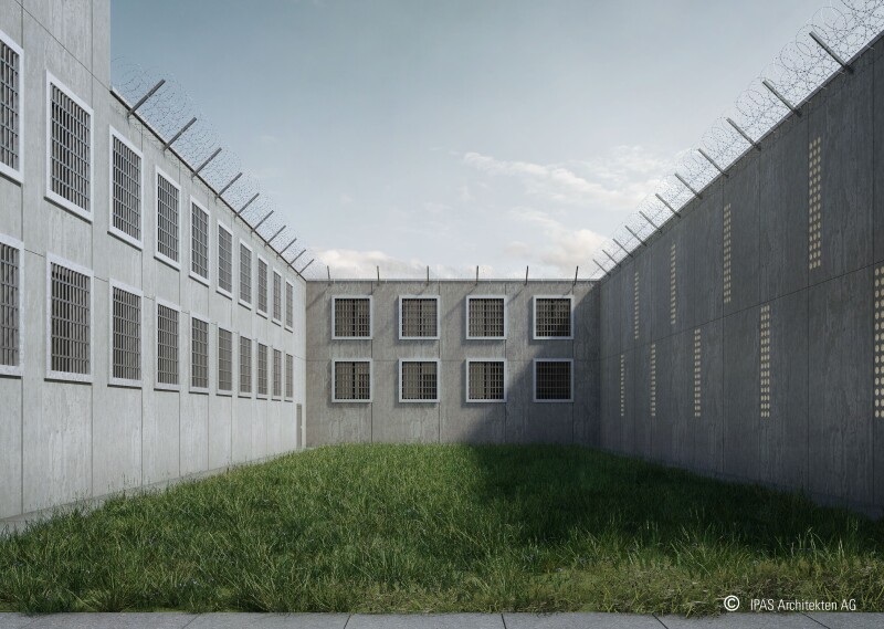 BEL21 - 28.09.2025 - Abstimmung Kredit für Bau