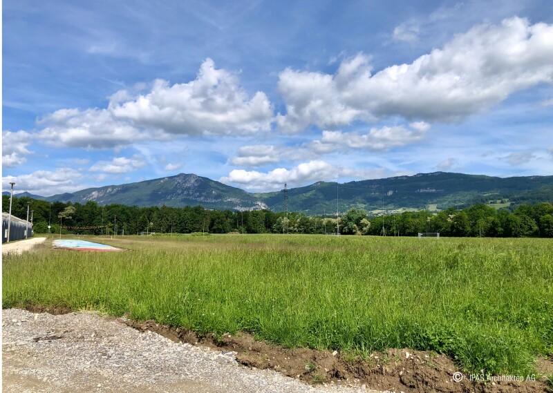 FLU21 - 28.10.2025 - Baubewilligung erhalten