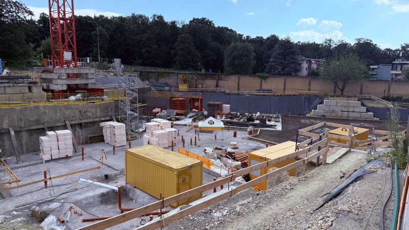 MON22 - 30.06.2025 - Les travaux ont débutés