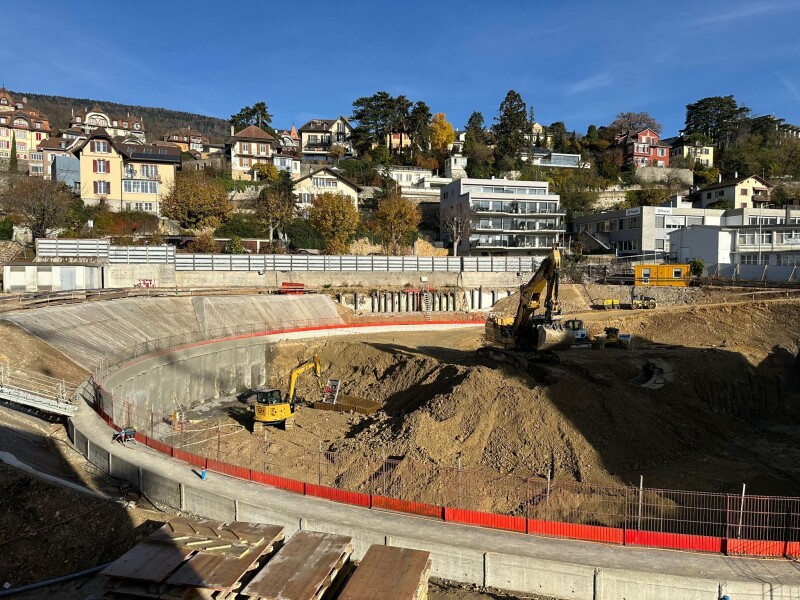 CSE22 - 12.08.2025 - Les travaux ont commencé